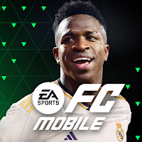 FC Mobile Mod Logo